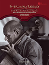 Carl Fischer Feldman, Marion: The Casals Legacy-10 Solo Pieces from Pablo Casals' Repertoire