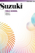 Suzuki: Viola School Vol. 9 (viola) Summy-Birchard