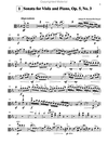 Suzuki: Viola School Vol. 9 (viola) Summy-Birchard