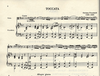 HAL LEONARD Szeredi (editor): Music for Viola Vol.3 (viola & piano)