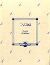Tartini, Giuseppe (Arnold: Sonata Angelique (viola & piano)
