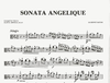 Tartini, Giuseppe (Arnold: Sonata Angelique (viola & piano)