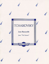 Tchaikovsky, P.I. (Arnold): June Barcarolle (viola & piano)