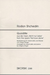 Edition Sikorski Shchedrin, Rodion: Quadrille (cello & piano)