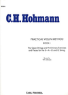 Carl Fischer Hohmann, C.H.: Practical Violin Method Vol.1