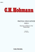Carl Fischer Hohmann, C.H.: Practical Violin Method, Vol.2 Exercises and Pieces in the Easiest Keys (violin)