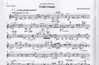 Carl Fischer Wernick, Richard: Violin Sonata (violin & piano)