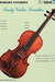 HAL LEONARD World's Favorite Early Violin Sonatas (violin & piano)
