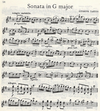 HAL LEONARD World's Favorite Early Violin Sonatas (violin & piano)