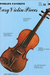 HAL LEONARD World's Favorite Easy Violin Pieces #91 (Violin & Piano)