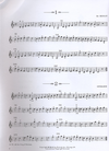 HAL LEONARD Whistler, H.: First Etude Album (violin)