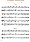 HAL LEONARD Whistler: Developing Double Stops for Violin (violin)