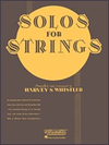 HAL LEONARD Whistler, H.S.: Solos for Strings (violin)