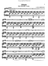 Pirastro Whole World Series: (Collection) Violin Pieces the Whole World Plays, No.5 (violin, and piano)