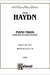 Kalmus Haydn, F.J.: Piano Trios Vol.3,#13-17 Kalmus edition (violin, Cello, Piano)