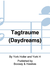 HAL LEONARD Holler, Y.: Tagtraume - Daydreams (Violin, Cello & Piano)
