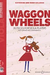 HAL LEONARD Colledge: Waggon Wheels - 26 pieces for Viola Players with Piano Accompaniment(viola, audio) BOOSEY & HAWKES