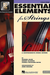HAL LEONARD Allen, Gillespie, & Hayes: Essential Elements Interactive, Bk.2 (viola, online resources included)
