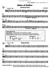 Alfred Music Dabczynski, A.: Basic Fiddlers Philharmonic - Celtic Fiddle Tunes (viola & CD)
