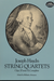 Haydn, F.J.: Dover SCORE String Quartets Op.20, 33