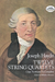 Dover Publications Haydn, F.J.: (score) 12 String Quartets, Op.55, 64 & 71 (string quartet) Dover Publications