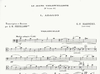 Edition Delrieu Feuillard: The Young Cellist, Vol.3B (cello & piano) Edition Delrieu
