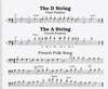 Fink, L..: Quick Steps to Note Reading Vol.4 (cello)