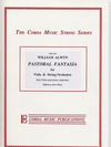 Alwyn, William: Pastoral Fantasia (viola/piano)