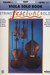 Alfred Music Applebaum, Samuel: String Festival Solos Easy-Intermediate Vol.1 (viola)