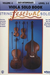 Alfred Music Applebaum, Samuel: String Festival Solos Easy-Intermediate Vol.2 (viola)