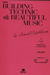 Alfred Music Applebaum, Samuel: Building Technic with Beautiful Music Vol.1 (viola)