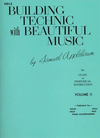 Alfred Music Applebaum, Samuel: Building Technic with Beautiful Music Vol.2 (viola)