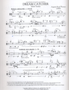HAL LEONARD Thomas, Augusta Read: Dream Catcher for Solo Viola
