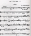 LudwigMasters Sibelius, Jean: Four Pieces Op.78, (cello or violin & piano) | Metzler Violins