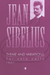 HAL LEONARD Sibelius: Theme & Variations for Solo Cello - 1887 (cello) Fennica Gehrman