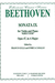 Alfred Music *OUT OF PRINT* Beethoven, L.van: Kreutzer Sonata Op.47 (violin & piano)