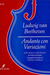 HAL LEONARD Beethoven, L.van: Andante con Variazioni (violin & piano)