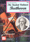 Beethoven, L.van (Duncan): The Student Violinist (Violin & Piano)