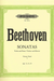 C.F. Peters Beethoven, L.van (Joachim): Complete Sonatas-Vol.1 (violin & piano)