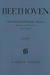 HAL LEONARD Beethoven, L.van (Brandenburg): Variations, Rondo, and Dances, urtext (violin & piano)