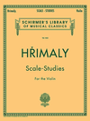 HAL LEONARD Hrimaly, J.: Scale-Studies for the Violin (violin) Schirmer