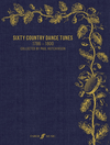 Alfred Music Hutchinson: Sixty Country Dance Tunes (1786-1800) (violin) FABER