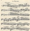 International Music Company Wieniawski, Henri: Ecole Moderne Op.10 (violin)