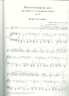 HAL LEONARD Wieniawski, Henri: Deux mazourkas (Two Mazurkas) op. 12 (violin and piano)