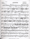 Carl Fischer Wieniawski, H.: Legende Op.17 (violin & piano)