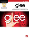 HAL LEONARD Glee (viola & cd)