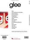 HAL LEONARD Glee (viola & cd)