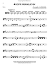 HAL LEONARD Glee (viola & cd)