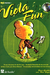 HAL LEONARD Goedhart, D.: Viola Fun (viola & CD)