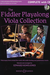 HAL LEONARD Jones, E.H.: The Fiddler Play-Along Viola Collection (viola & CD)